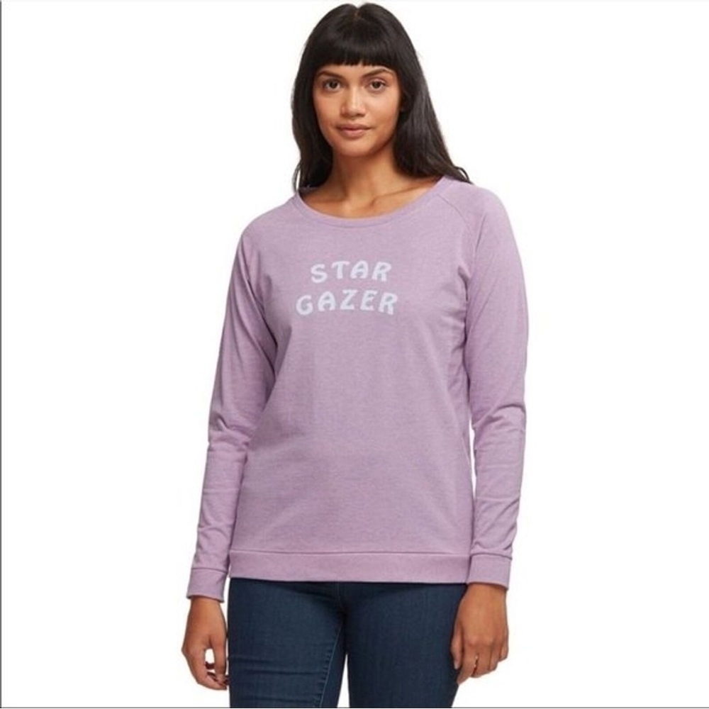 Patagonia Star Gazer Long Sleeve Top